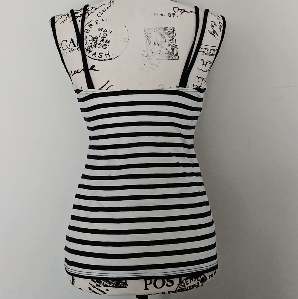 ♦🔷EUC-Kate Spade Tankini top - Picture 4 of 8